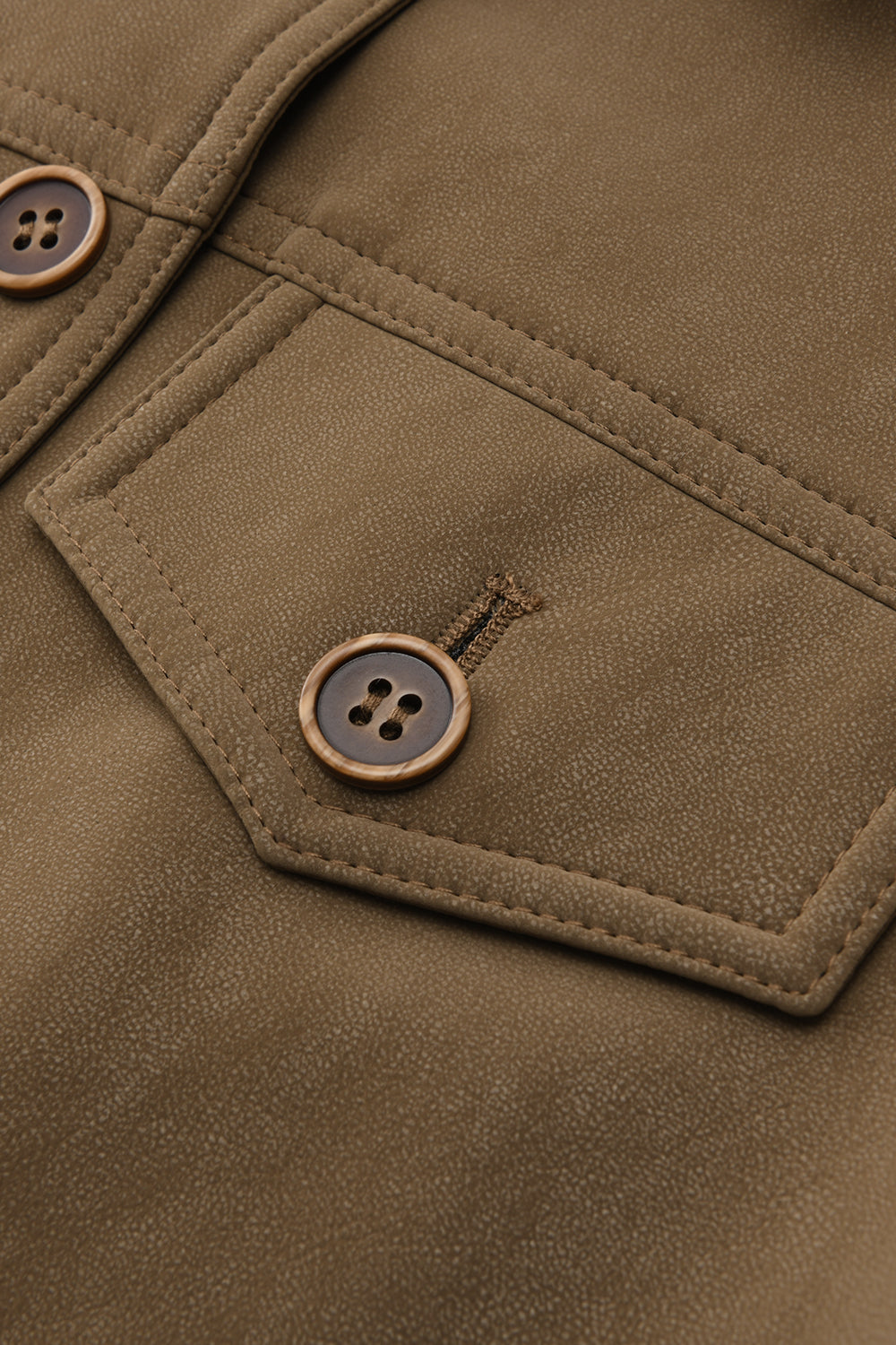 Coat for Women MISHOW