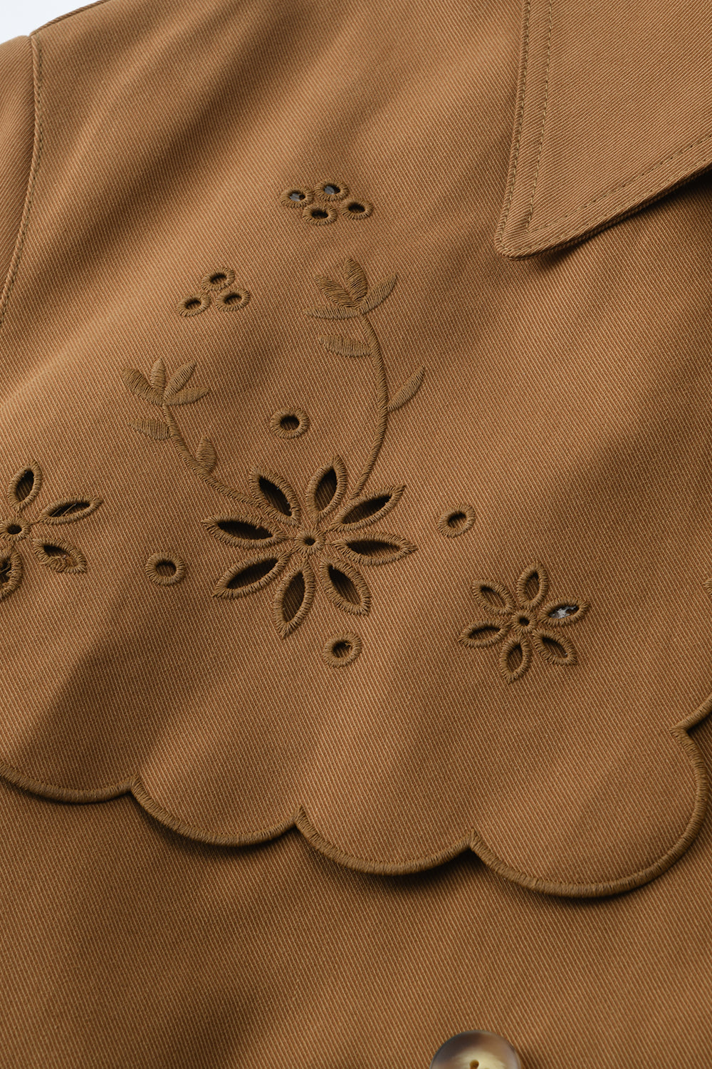 Trench Coat for Women