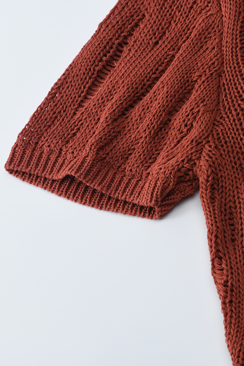 Knit T-shirt for Women