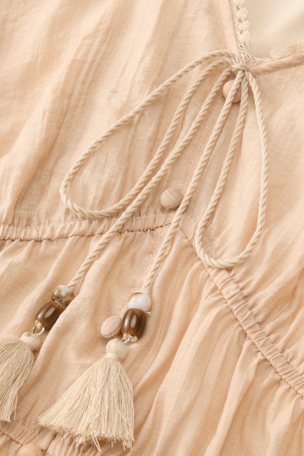 Blouse and Skirt Set