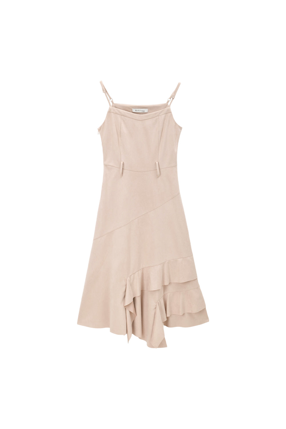 Dress and Cardigan Set