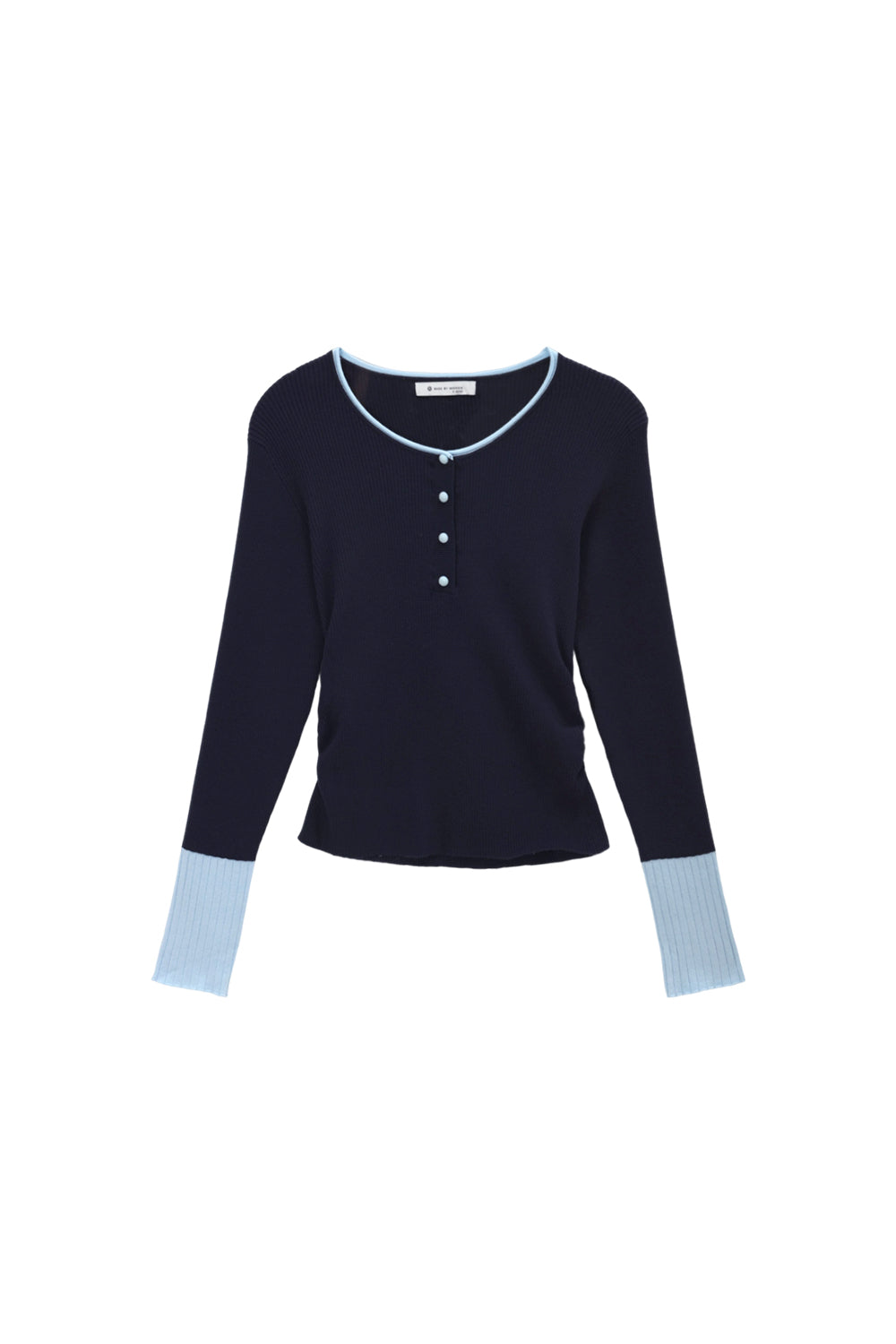 เสื้อถักสำหรับผู้หญิง