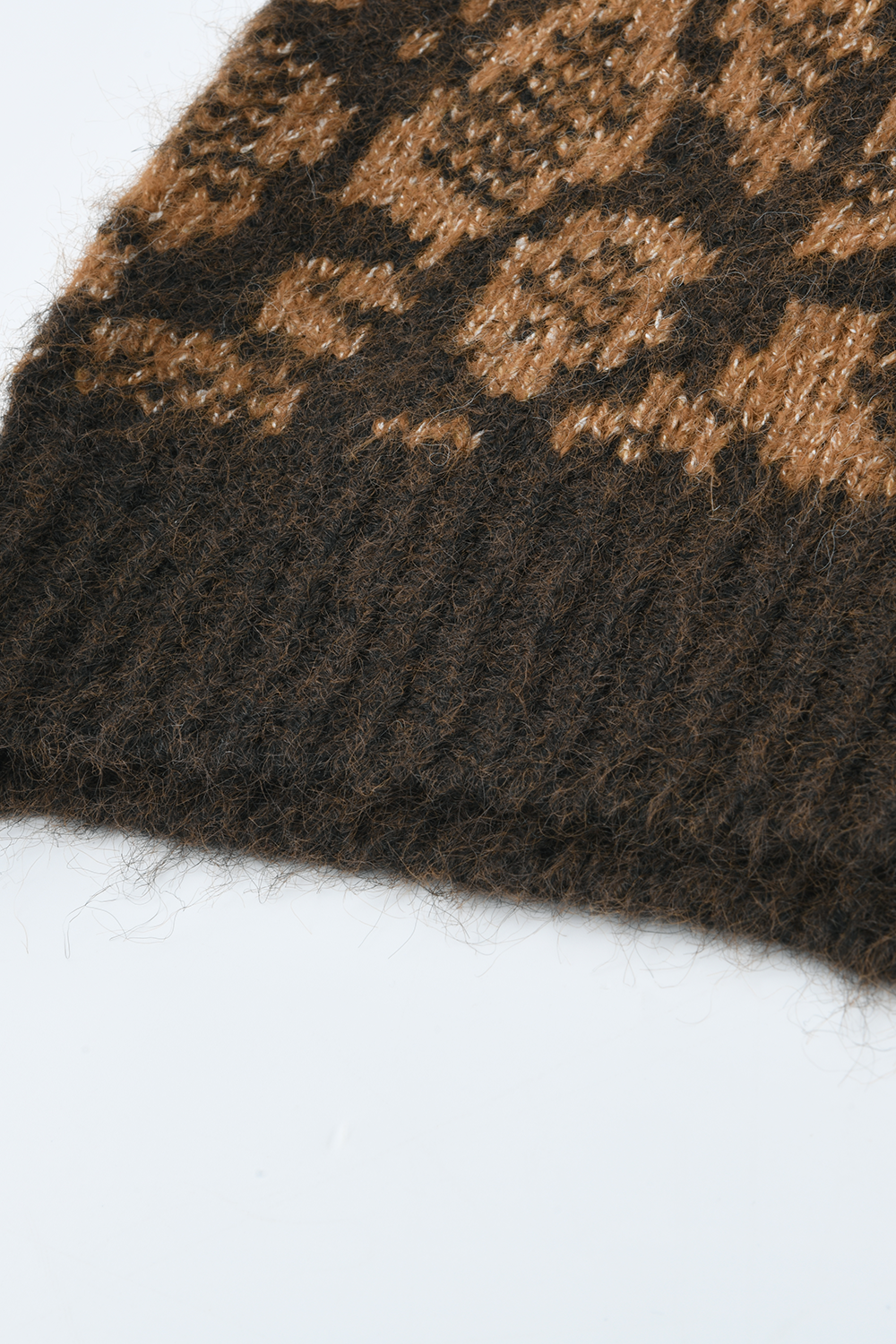 Knit Shirt for Women