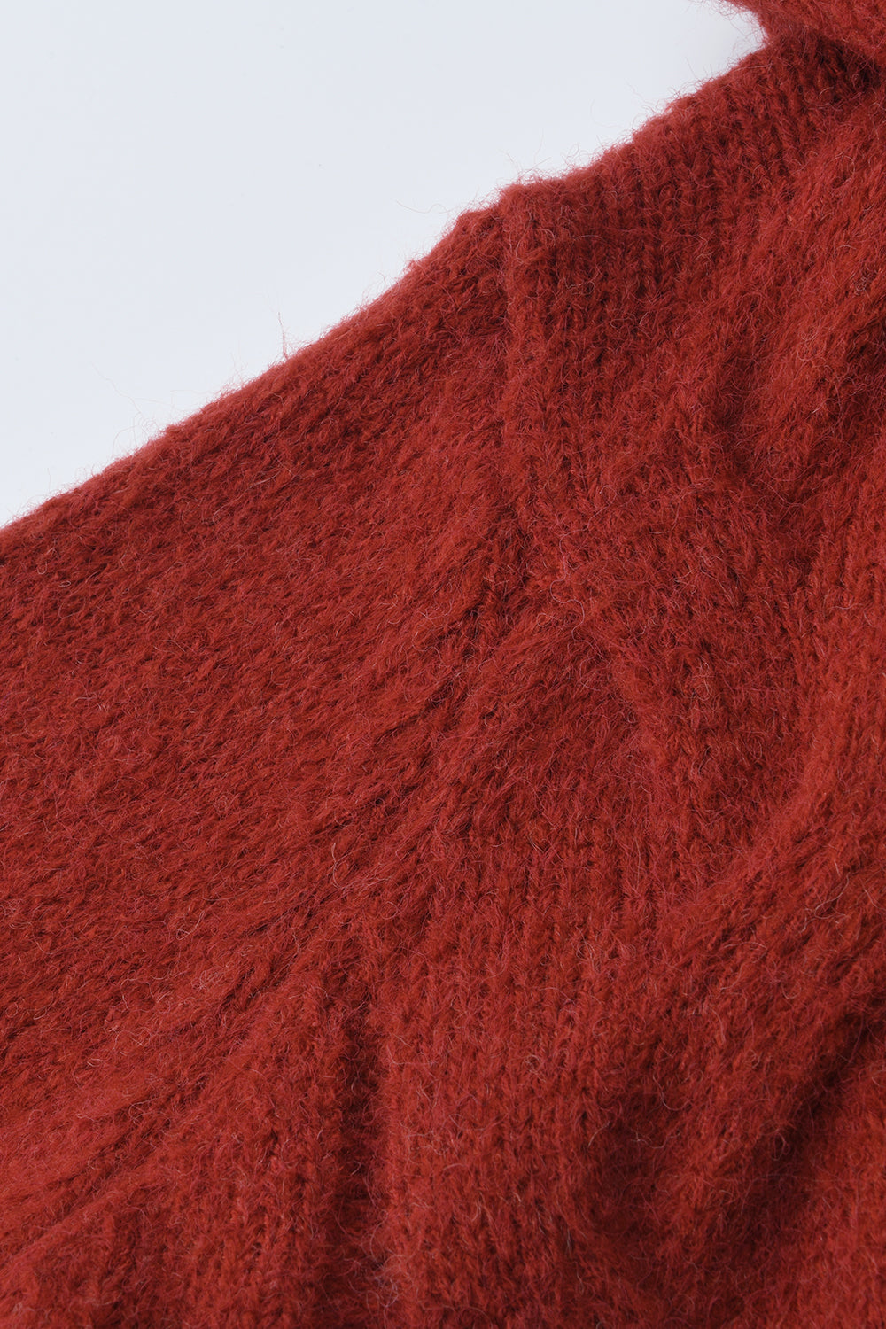 เสื้อถักสำหรับผู้หญิง