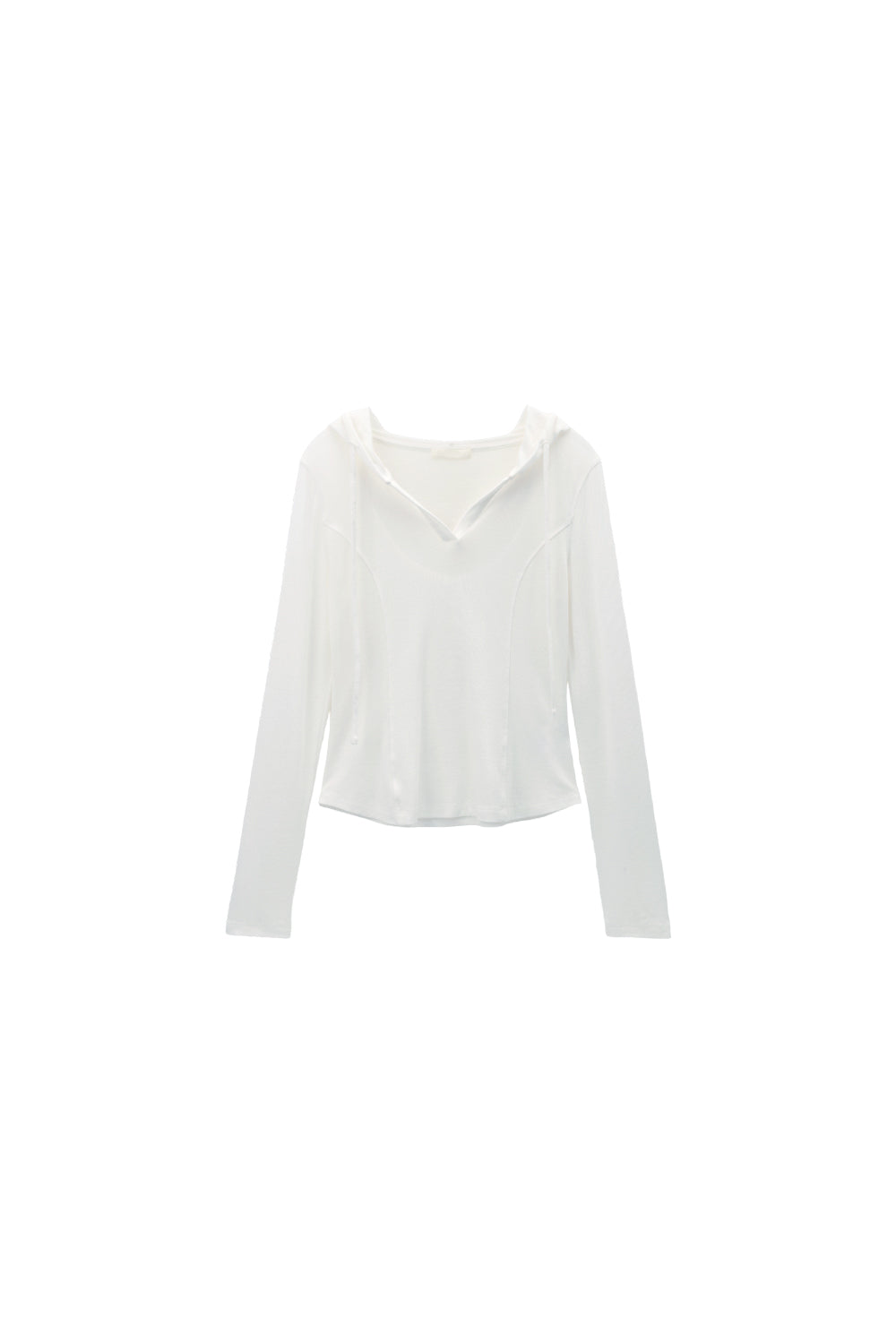 Long Sleeve T-shirt for Women MISHOW