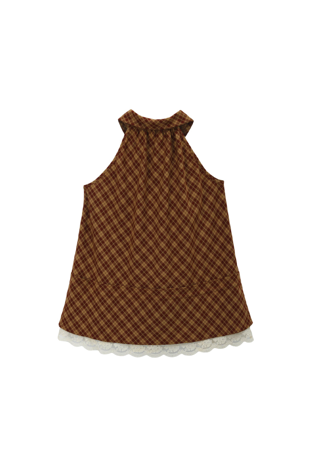 Halter Blouses for Women