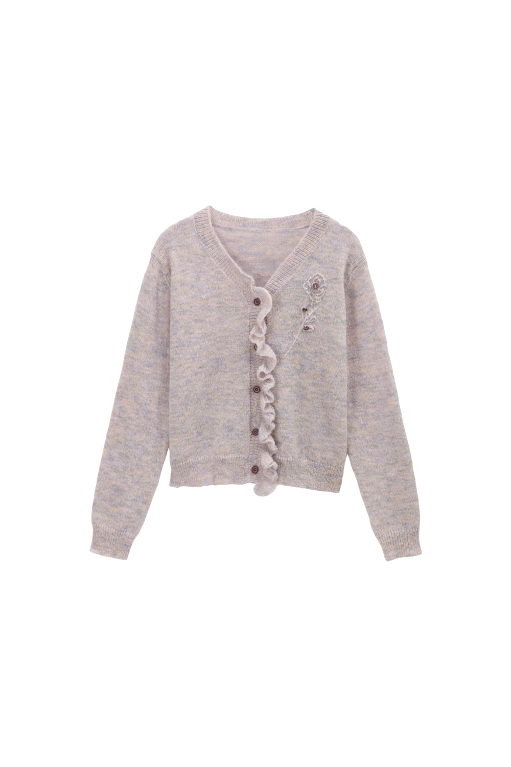 Knit Shirt for Women