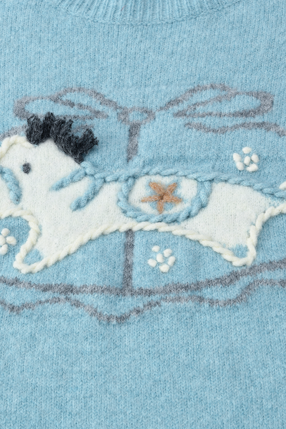 Knit Shirt for Women