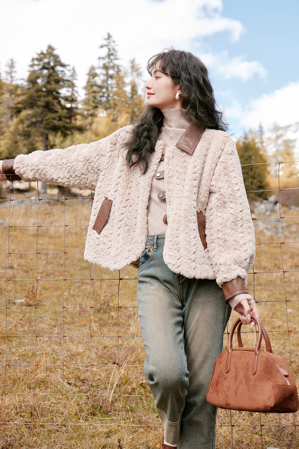 Coat for Women