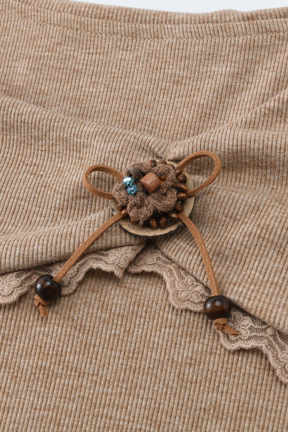 Gaun Maxi untuk Wanita