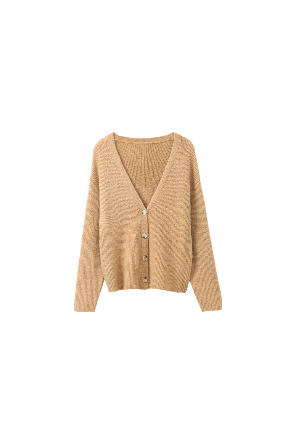 Cardigan + Camisole for Women MISHOW