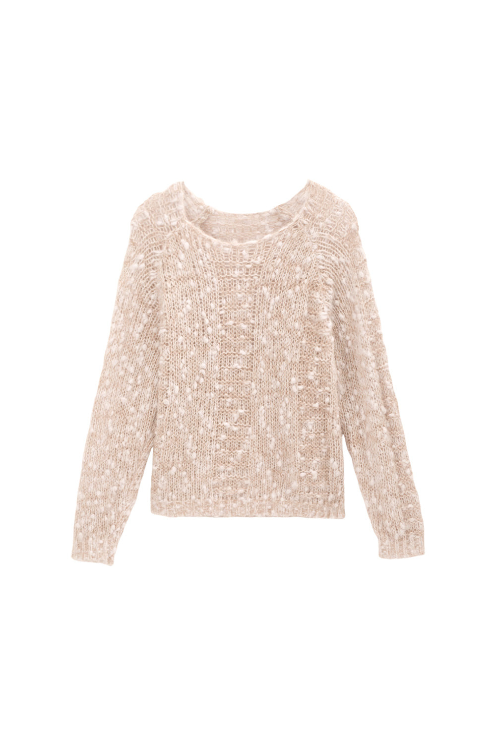 Knit Shirt for Women