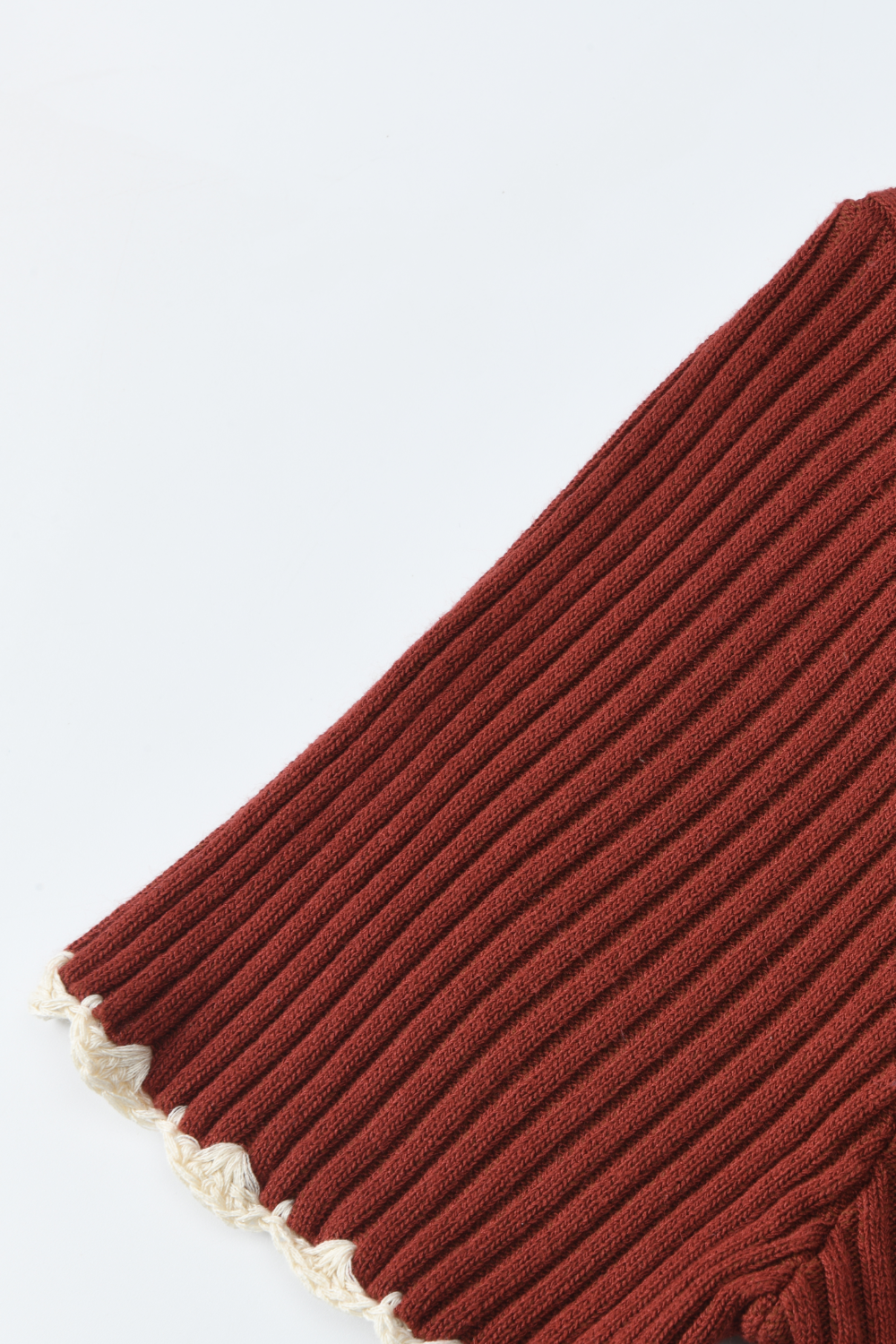 Knit T-shirt for Women