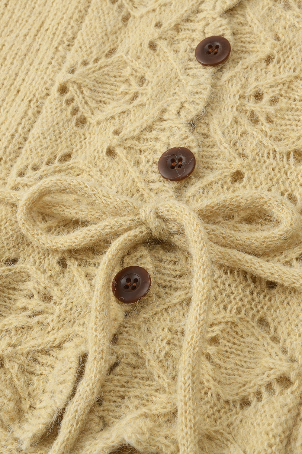 여성용 니트 셔츠