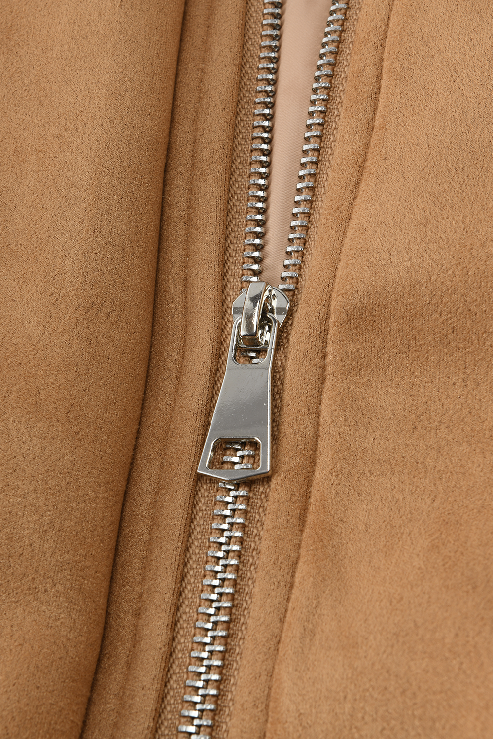 เสื้อแจ็คเก็ตบุฟเฟอร์สำหรับผู้หญิง