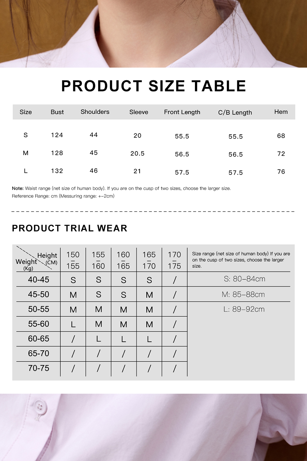 Shirts for Women