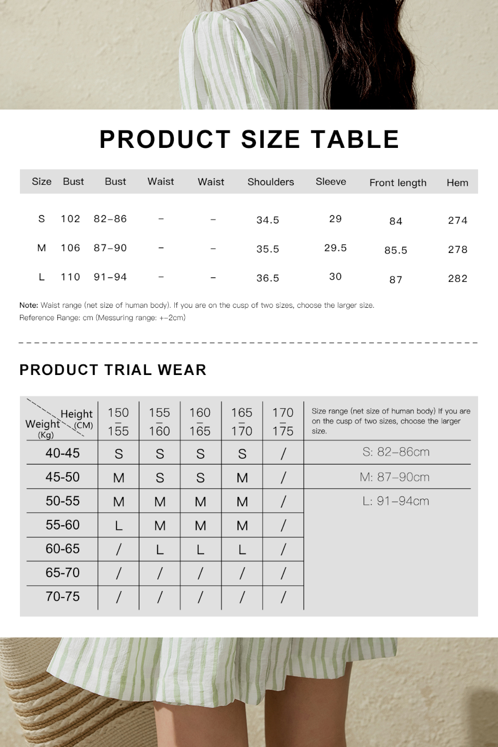 A-line Mini Dress for Women
