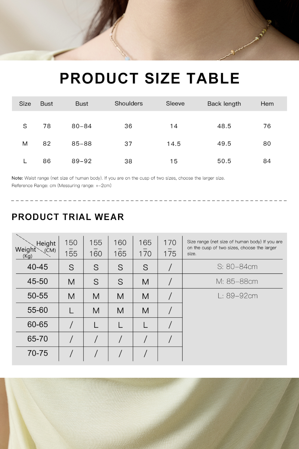 T-shirt untuk Wanita