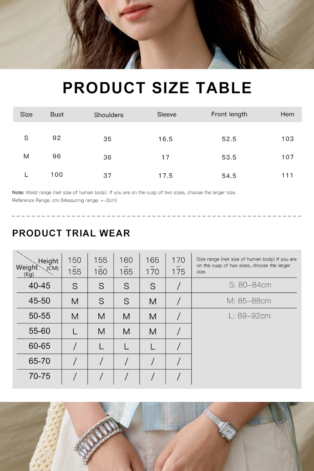 Shirts for Women