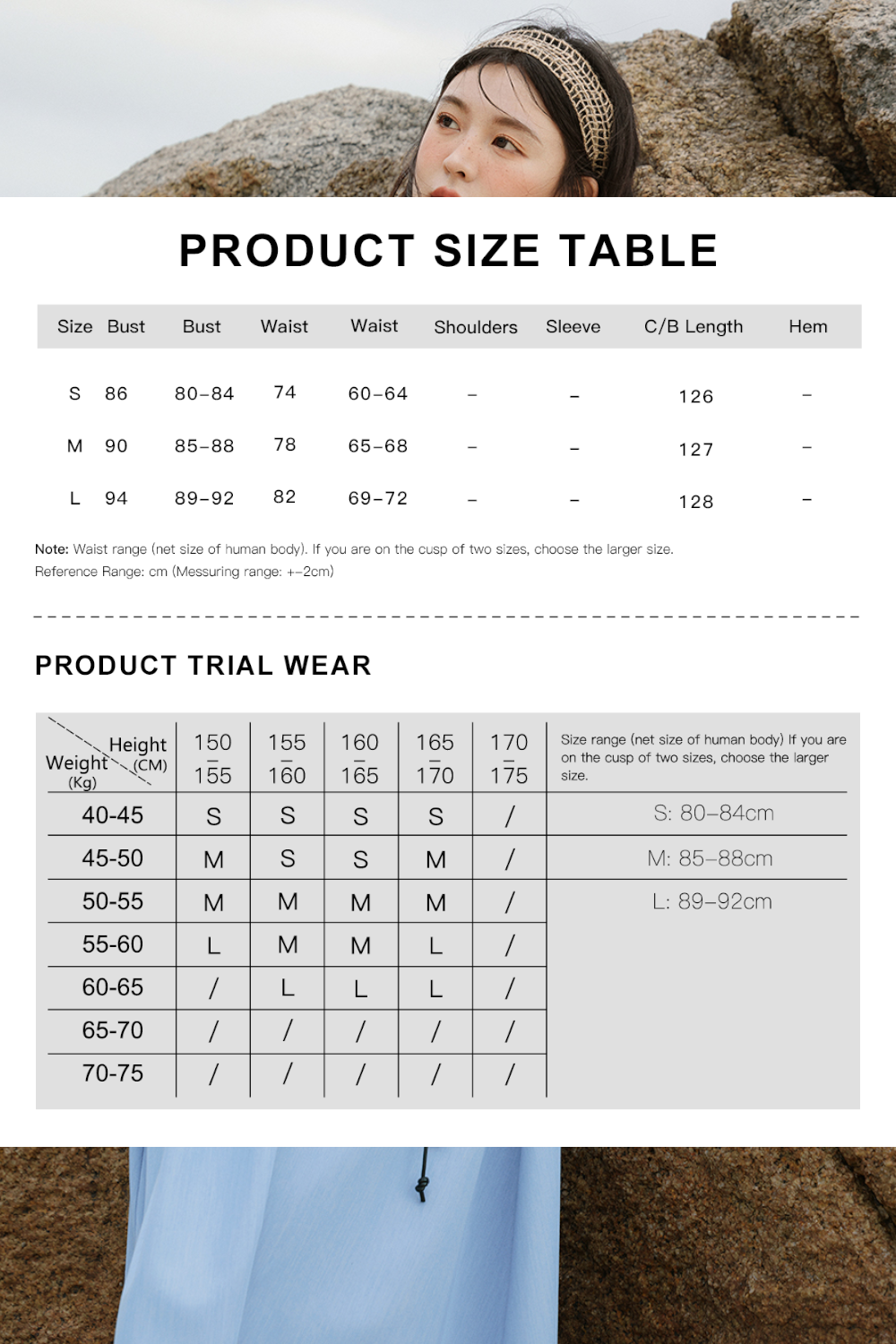 Gaun Leher Halter untuk Wanita