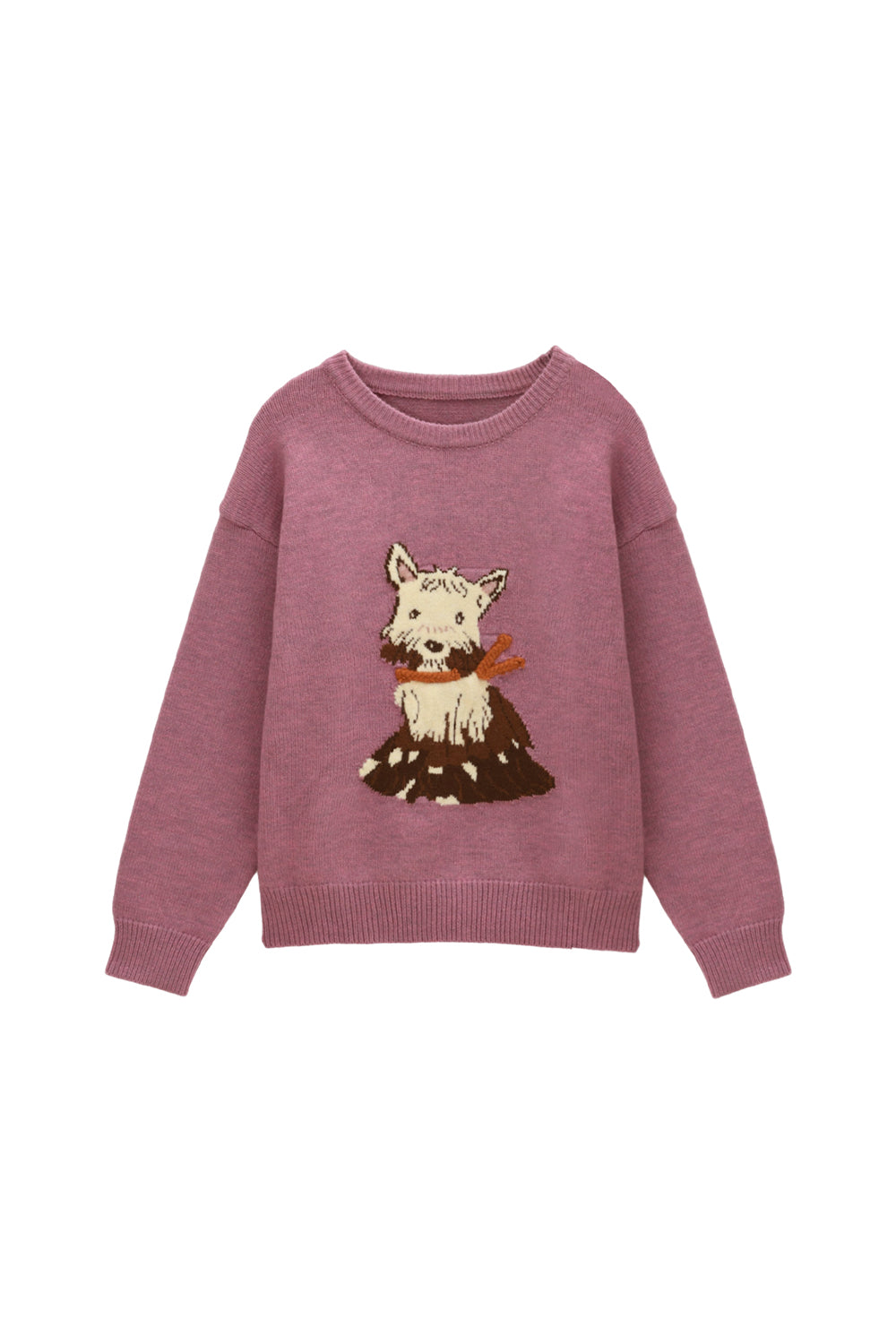 Áo Sơ Mi Nữ Dệt Kim