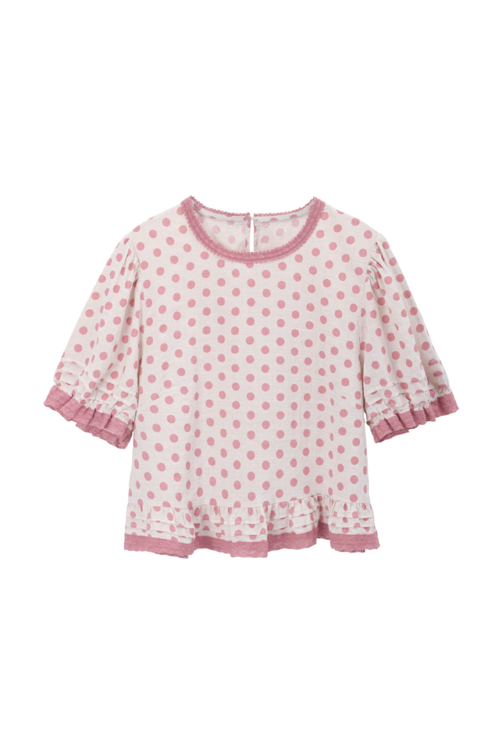 女性のためのブラウス