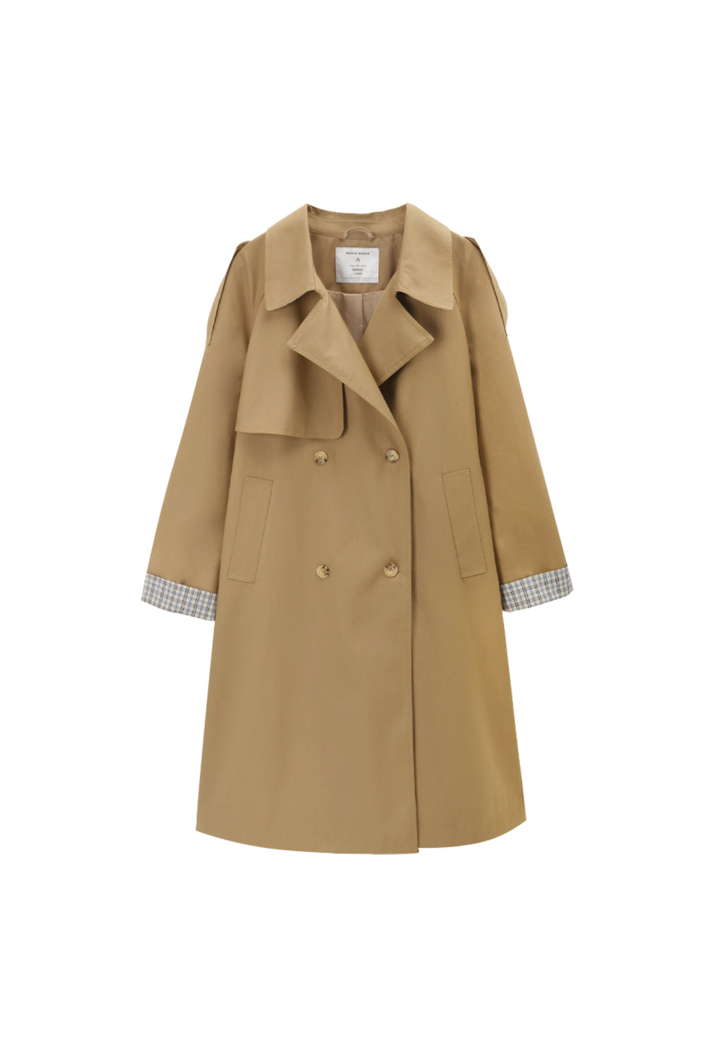 Trench Coat for Women