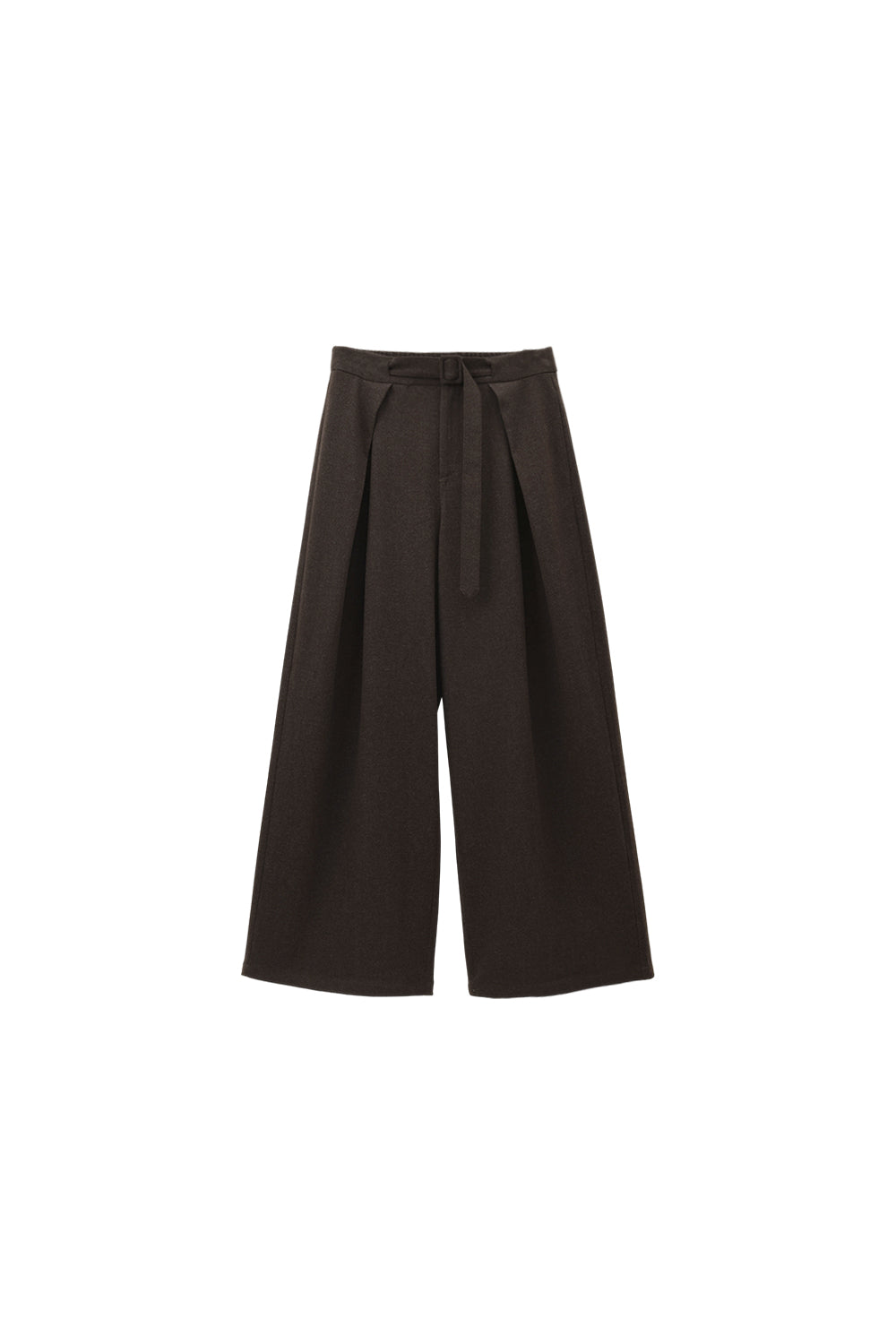 Wide-leg Pants for Women MISHOW