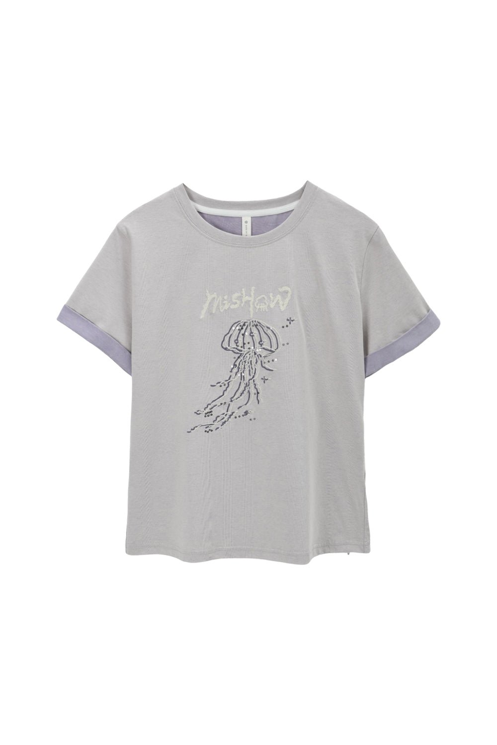 女性のためのTシャツ
