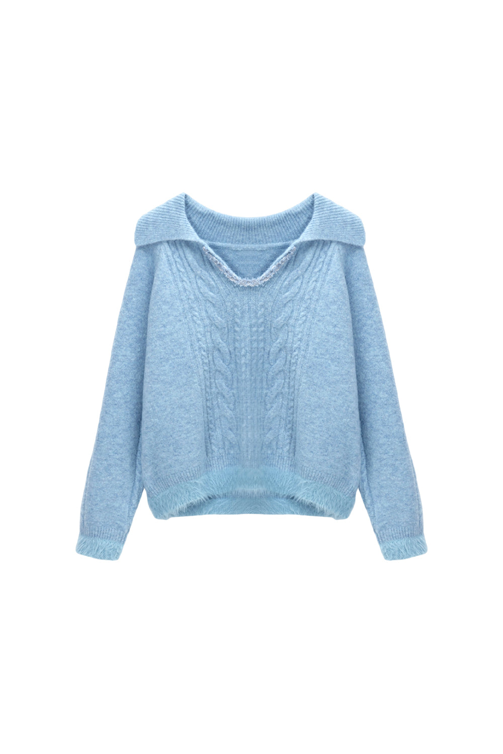 Knit Shirt for Women
