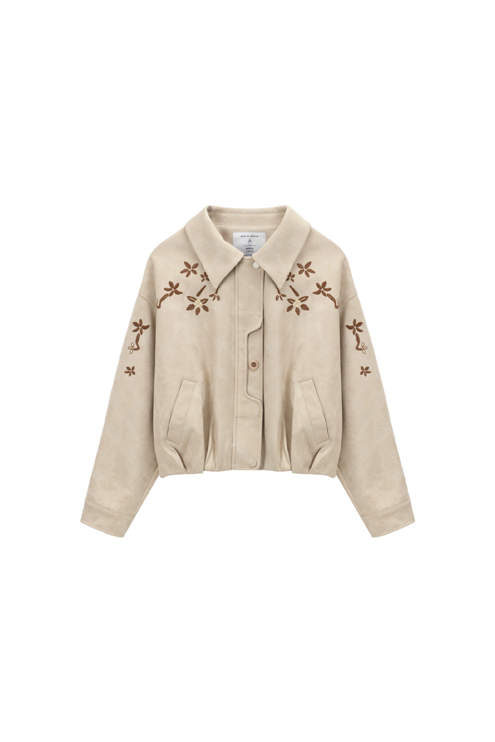 เสื้อโค้ทสำหรับผู้หญิง