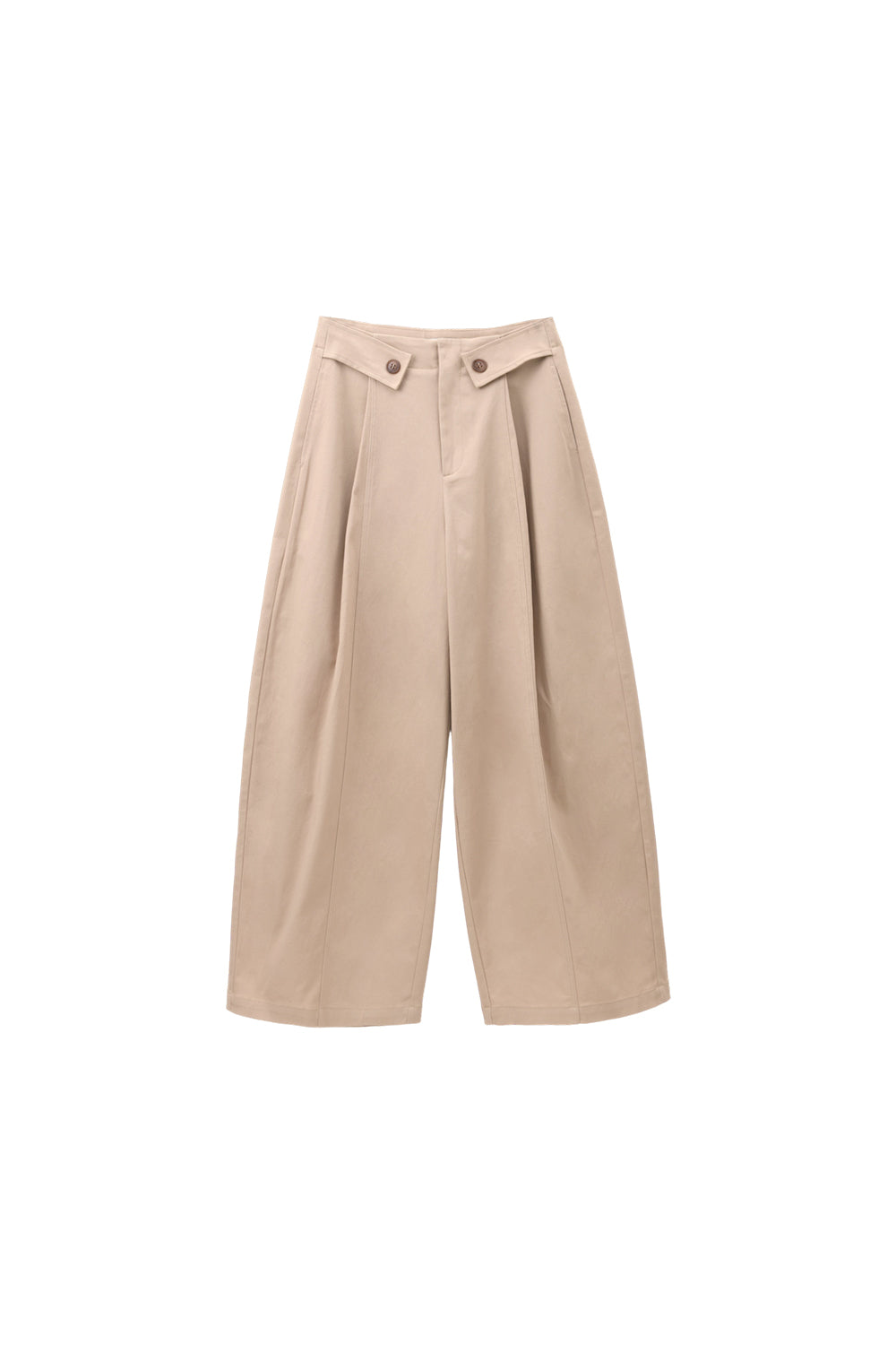 Wide-leg Pants for Women MISHOW
