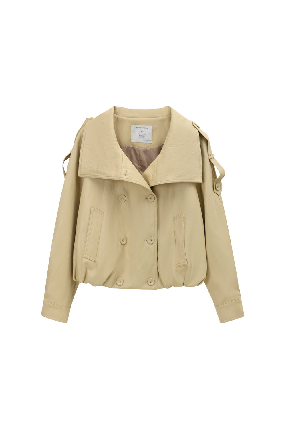 เสื้อโค้ทสำหรับผู้หญิง