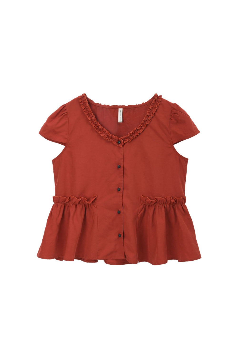 Blus untuk Wanita