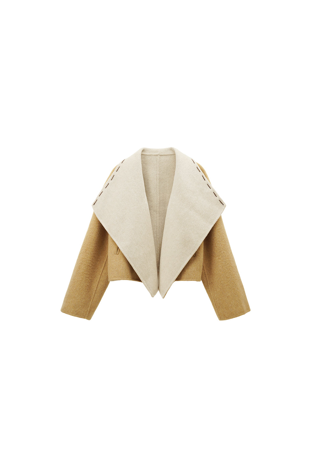 Reversible Coat for Women MISHOW