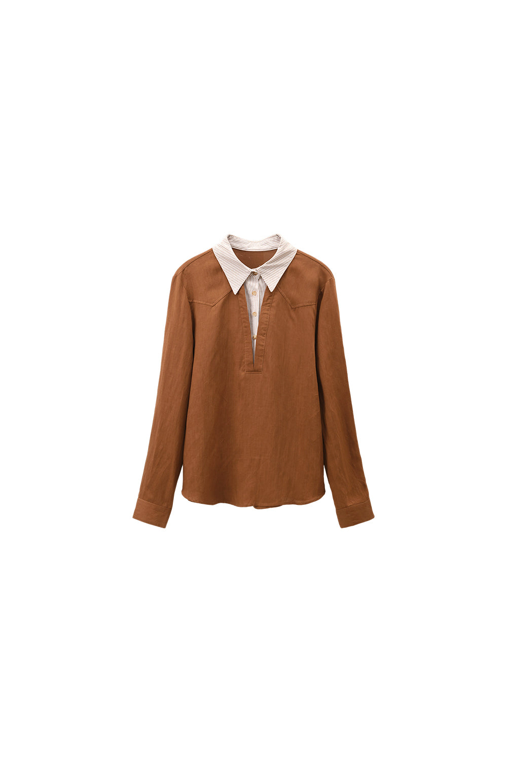 Shirts for Women MISHOW