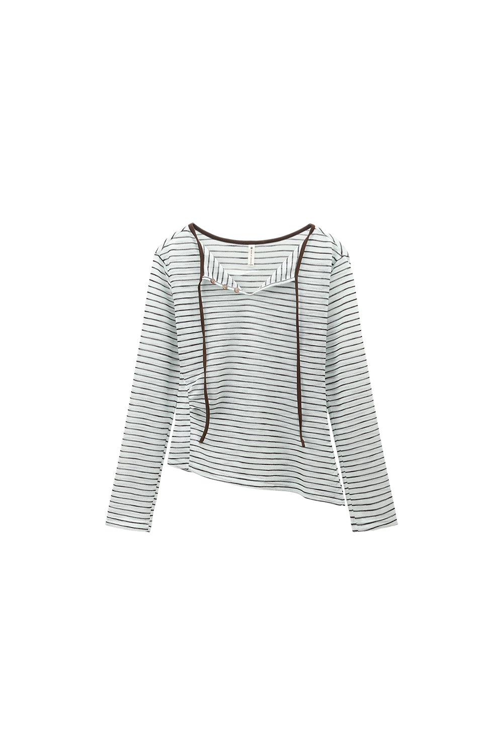 Long Sleeve T-shirt for Women