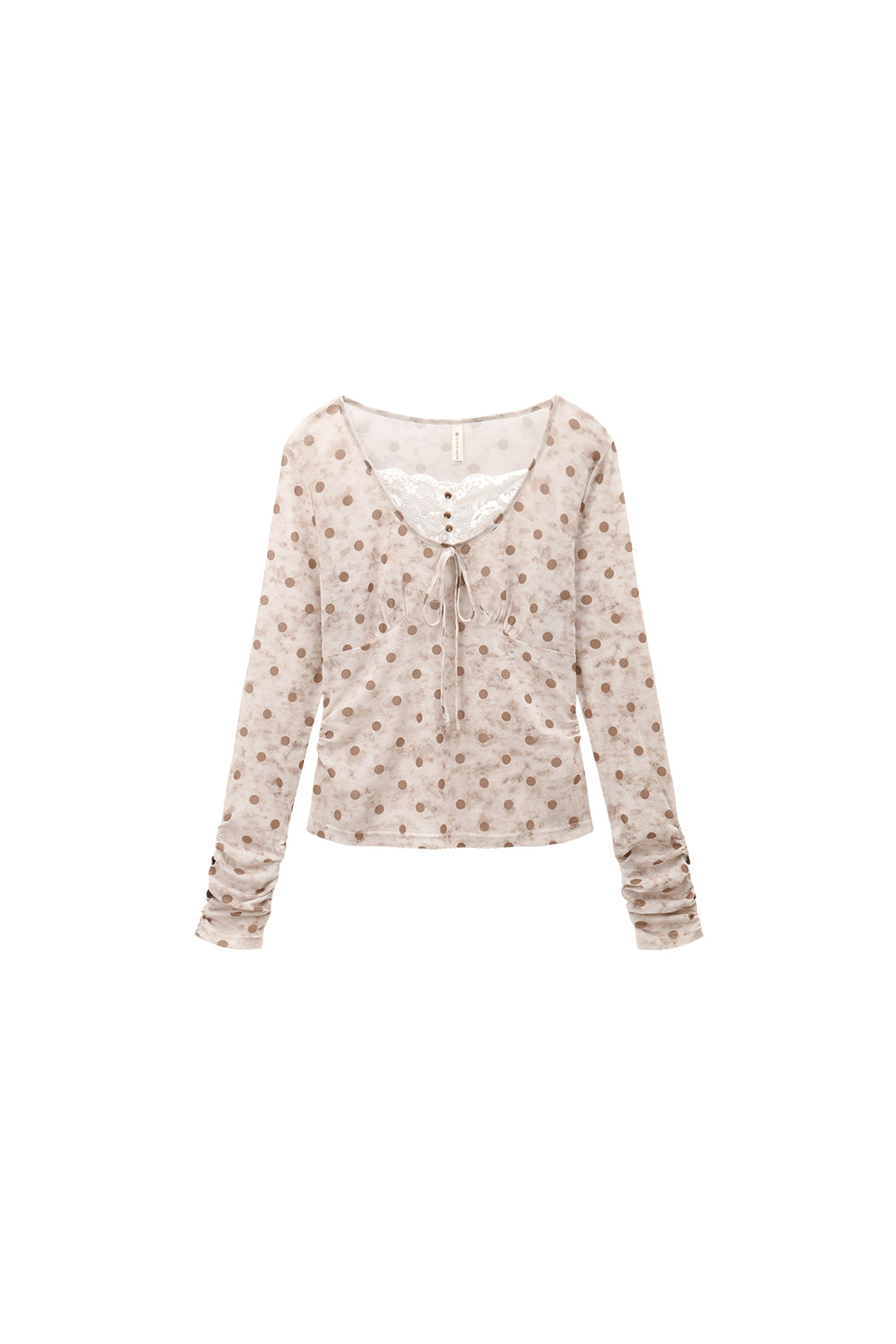 Long Sleeve T-shirt for Women