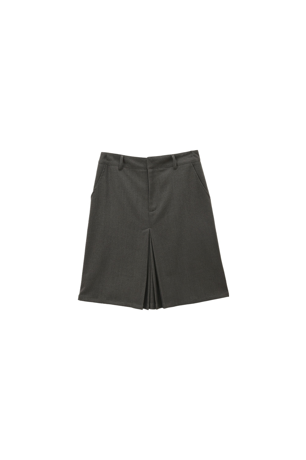 Midi Skirt for Women MISHOW