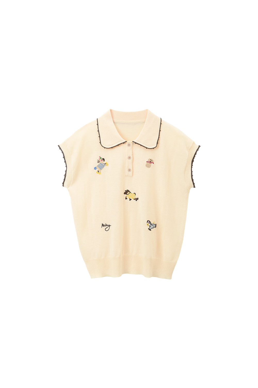 Knit Shirt for Women