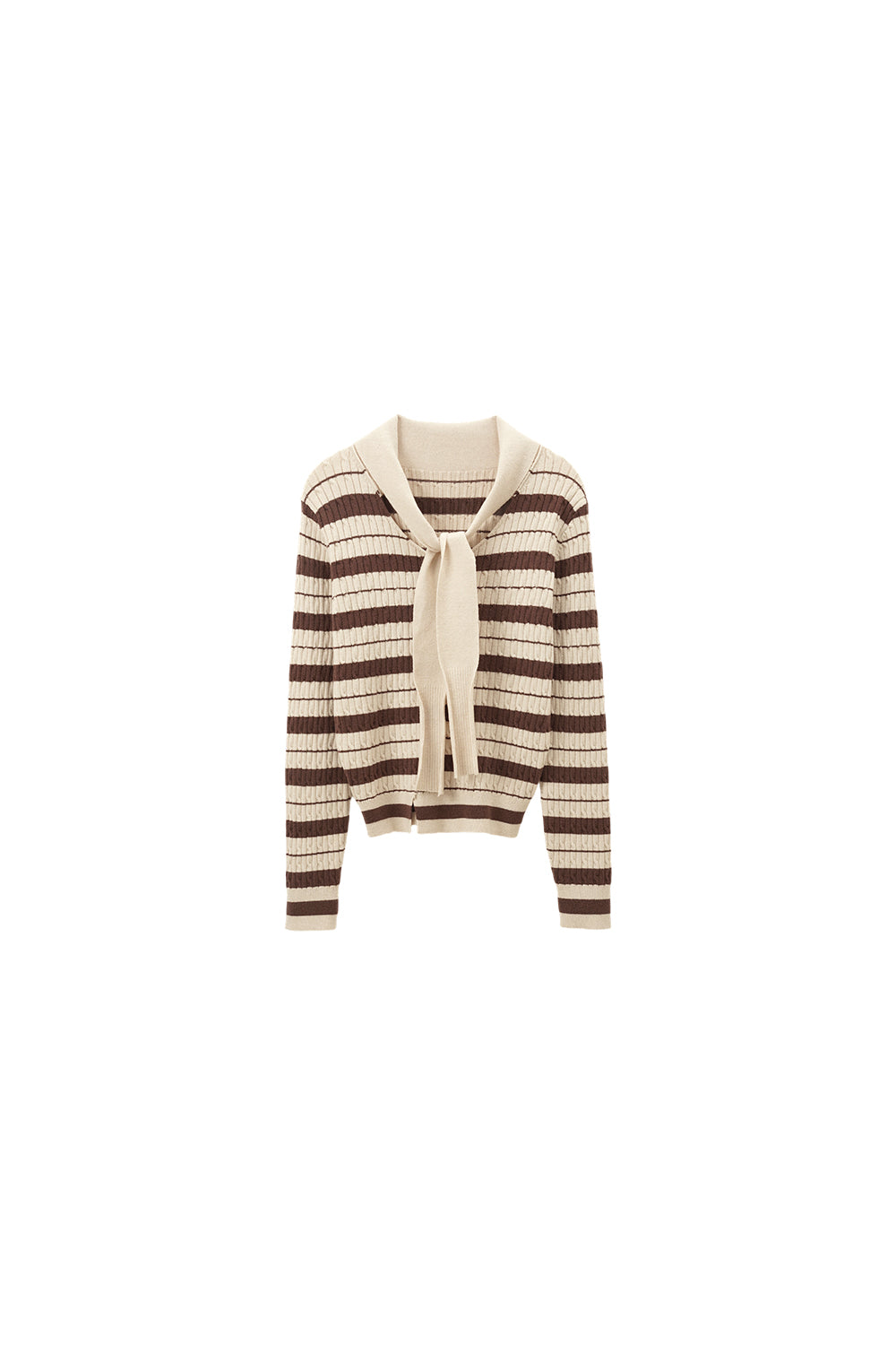 Knit Shirt for Women MISHOW