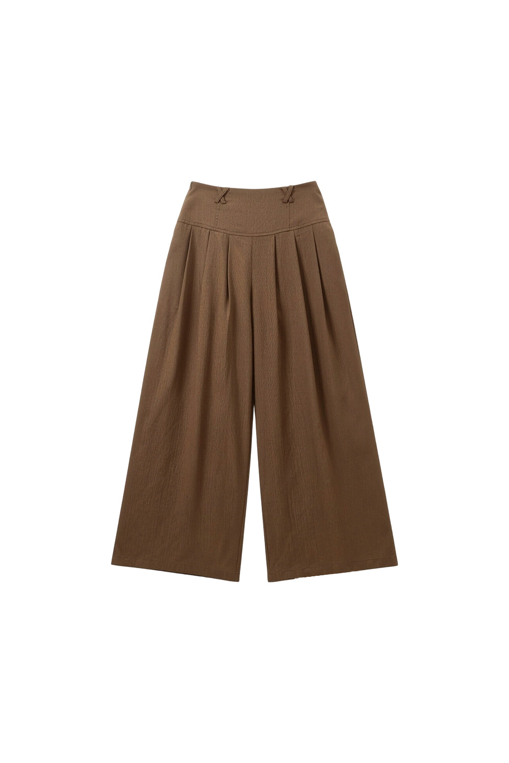 Wide-leg Pants for Women
