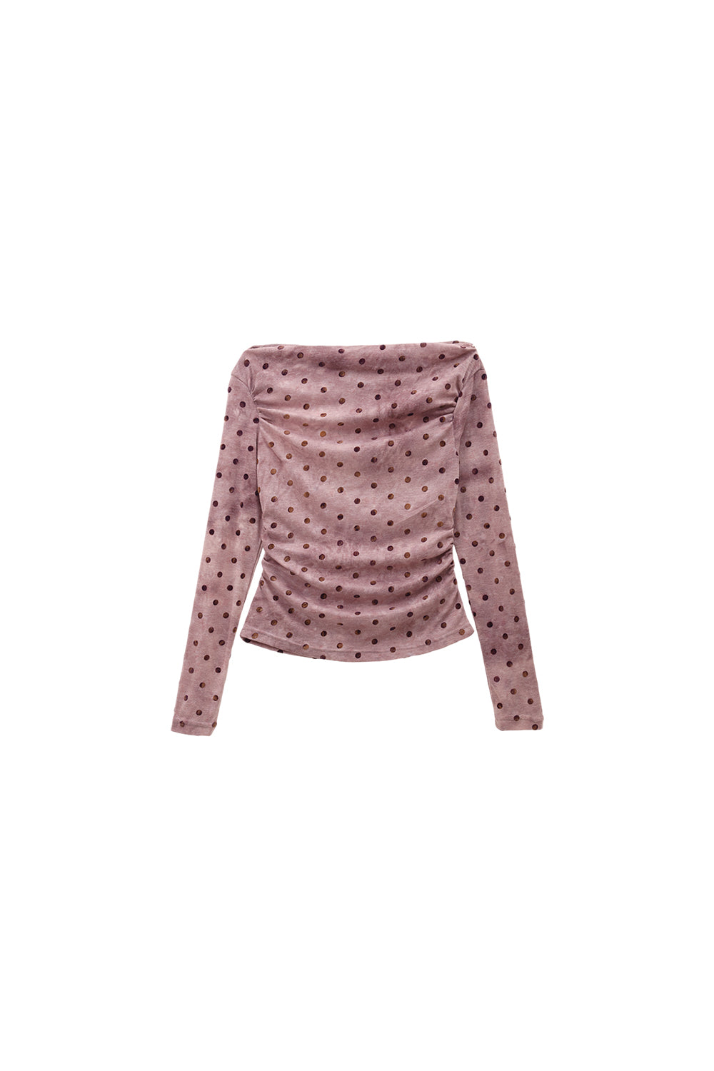 Long Sleeve T-shirt for Women MISHOW