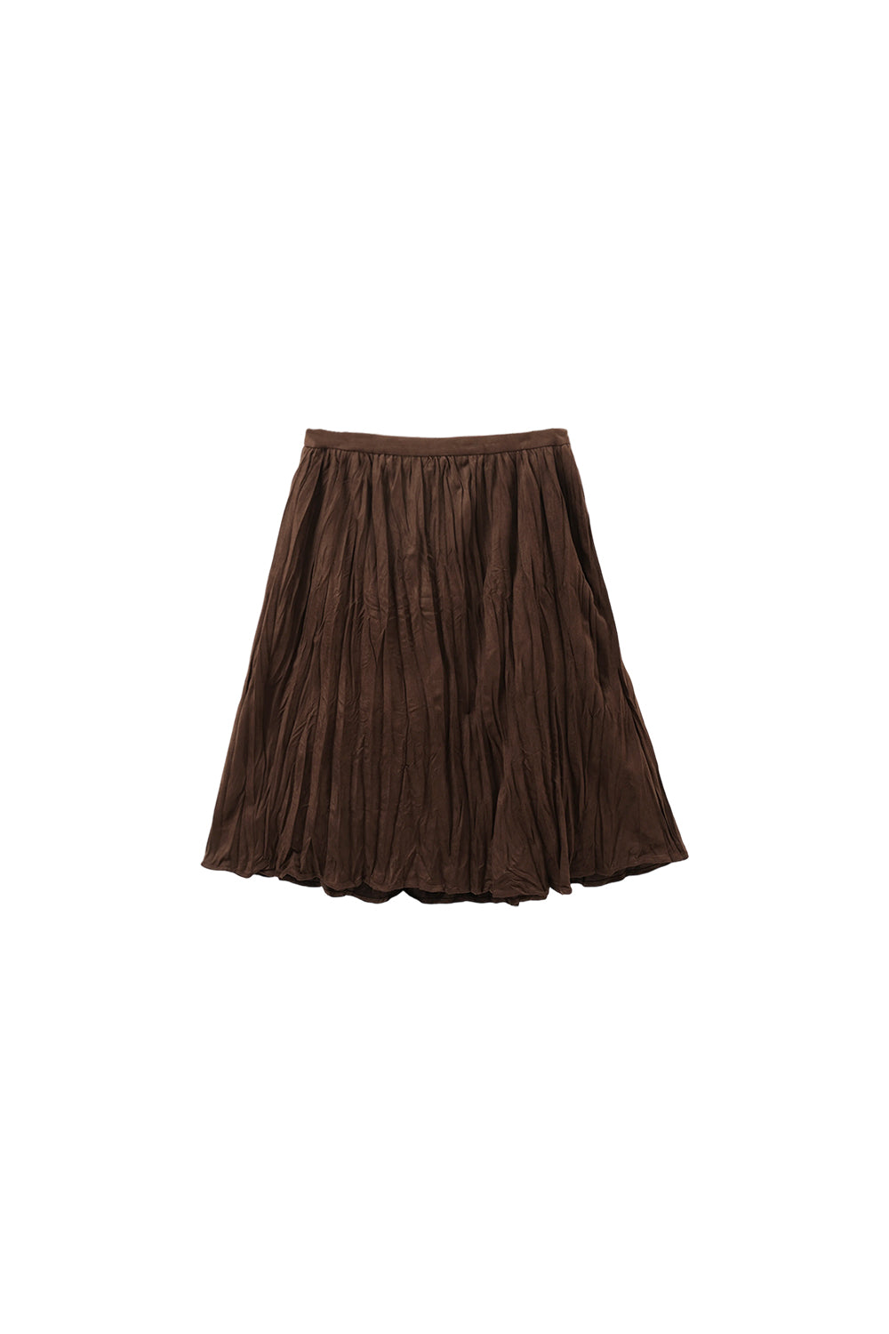 Midi Skirt for Women MISHOW