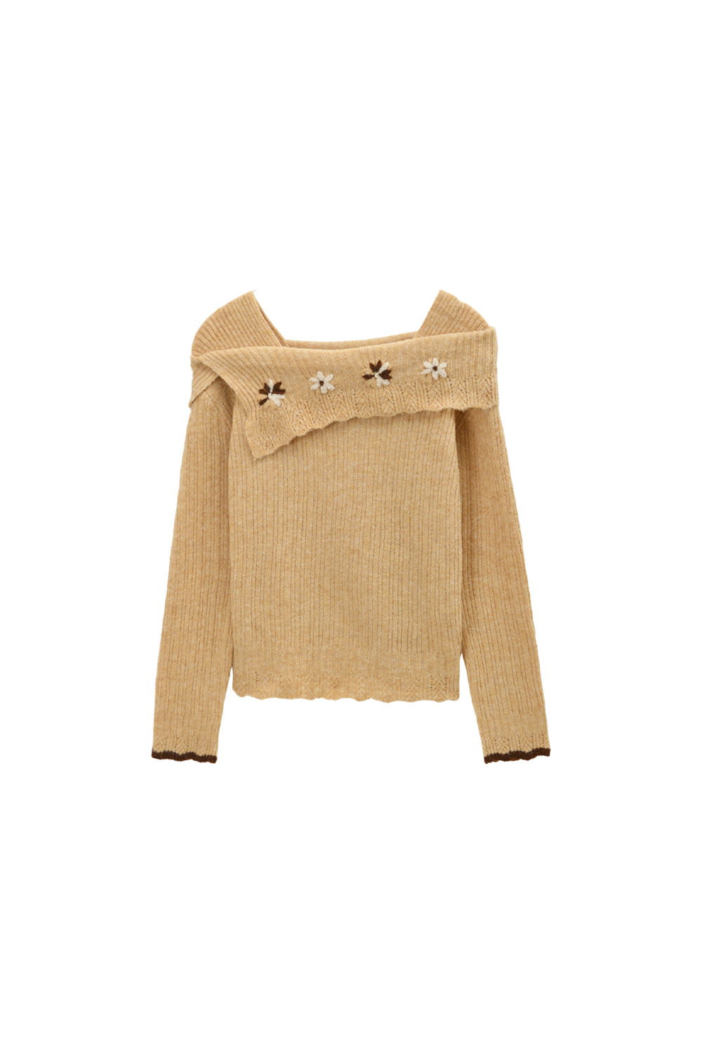 Knit Shirt for Women