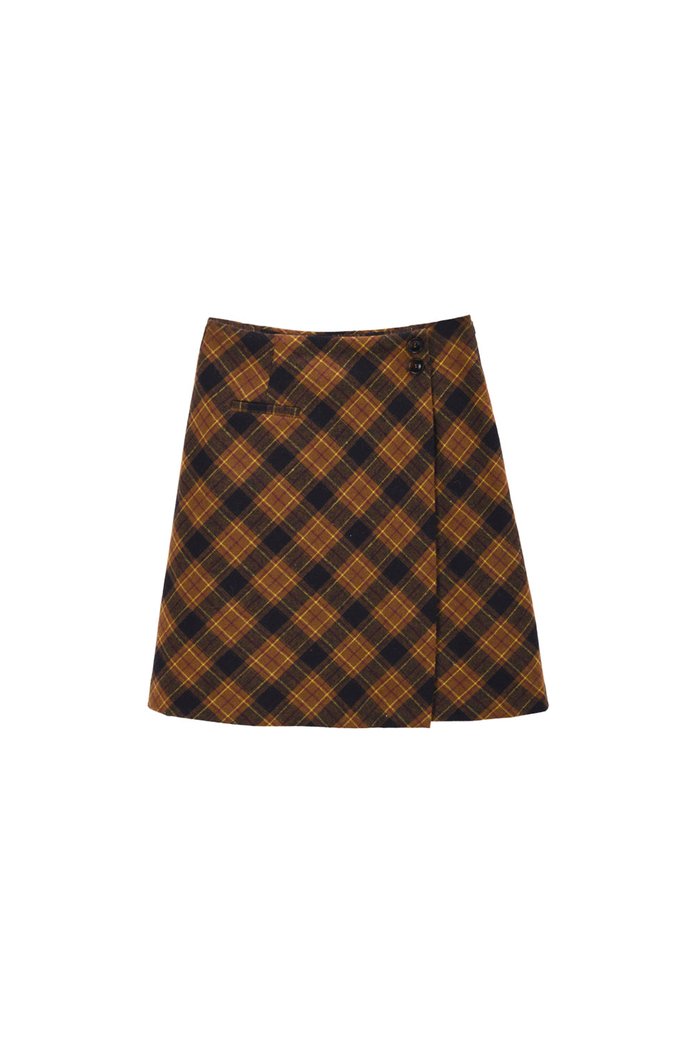 Mini Skirt for Women