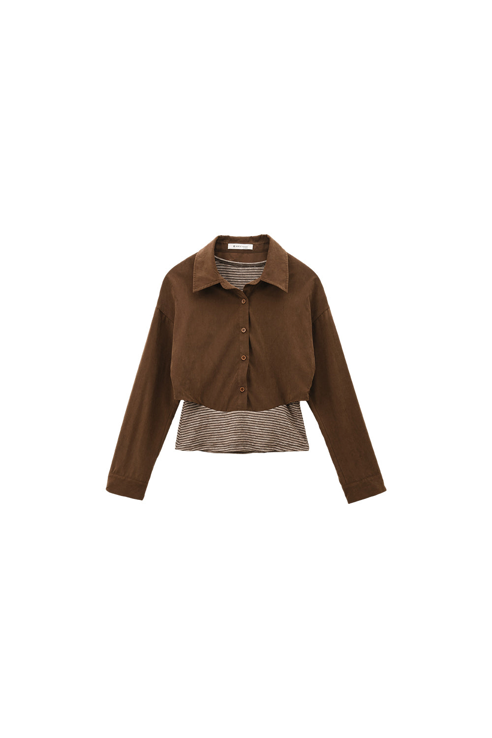 Shirts for Women MISHOW