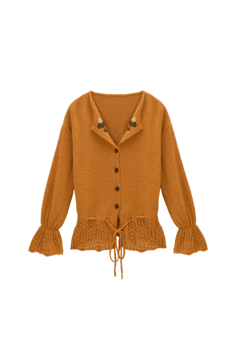 Knit Shirt for Women