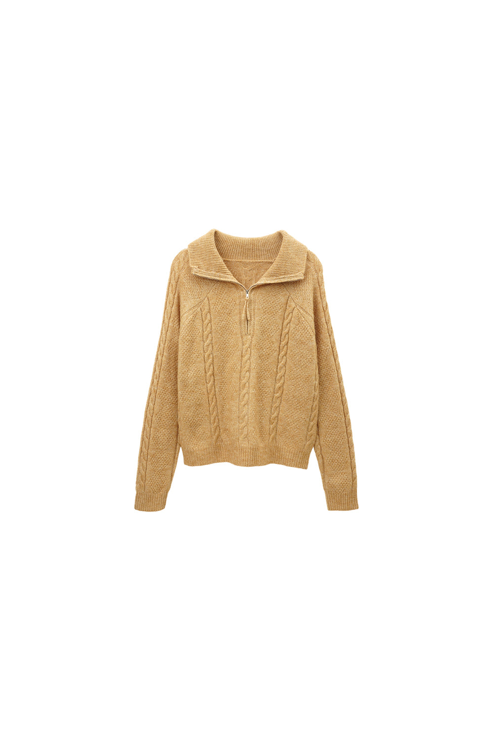 Knit Shirt for Women MISHOW