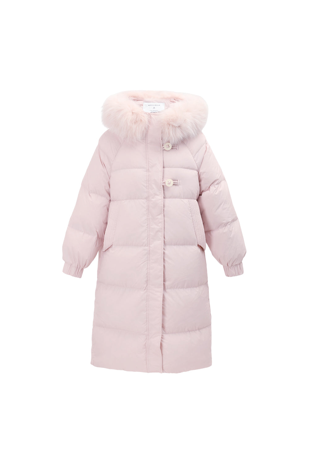 Puffer Jacket Coat for Women